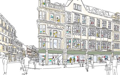 The Crown Estate announces significant new partnership to provide vital workspace to support UK’s science, technology and innovation ambitions