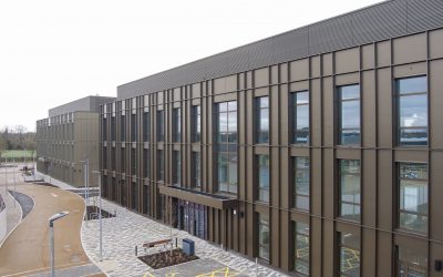 Innovative Nanomedicine Company, ViaNautis is the Latest Biotech to Join the Impressive Line-Up at Unity Campus