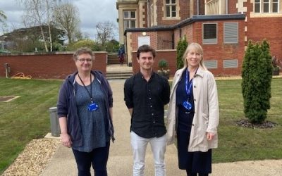 PlaqueTec and the Babraham Institute collaborate on early phase target discovery and development