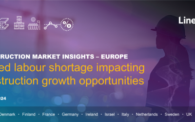 Construction Market Insights Report – Europe