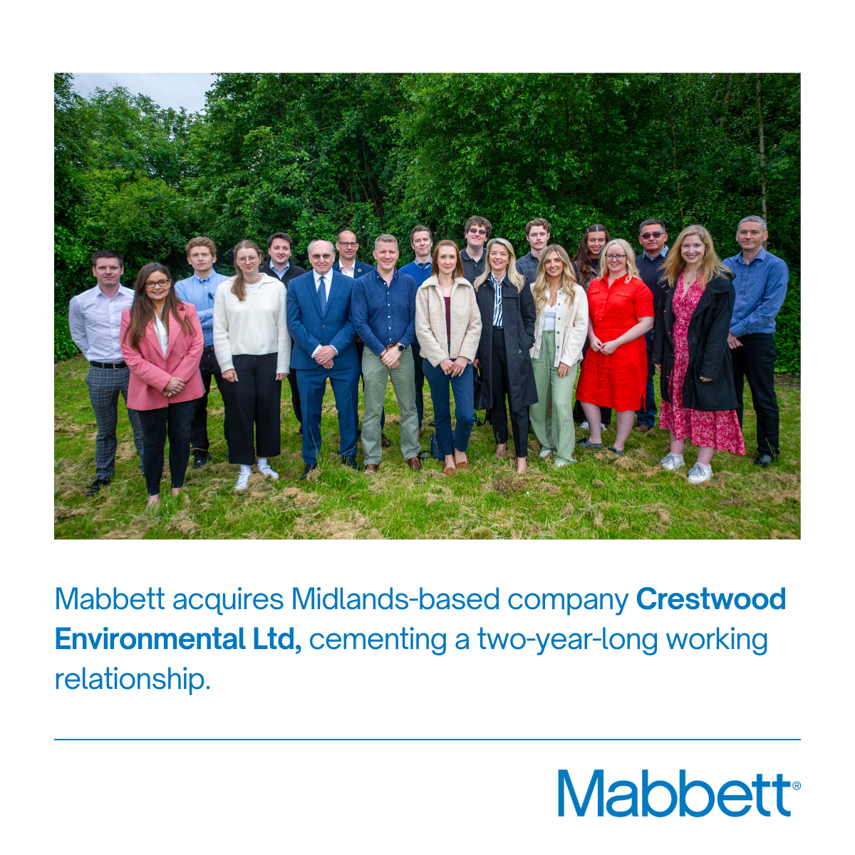 Mabbett University Of Wolverhampton Science Park Tenants Crestwood ...