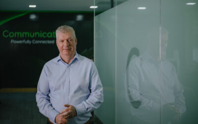 Communicate Scales Growth Strategy with Investment from Rockpool
