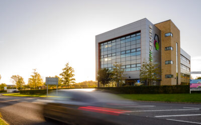 Property Developer Jaynic Moves Its HQ To The EpiCentre, Haverhill