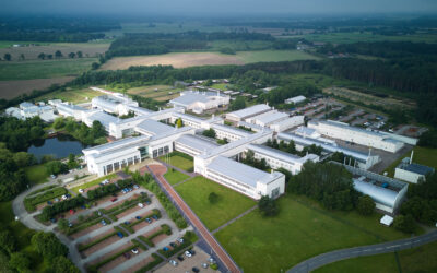 Celebrating The Best In Bioscience This Yorkshire Day