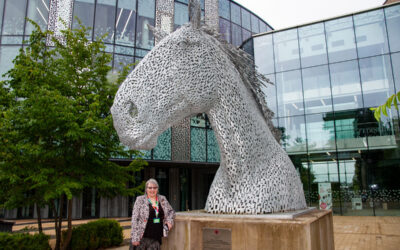 Roslin Innovation Centre Appoints  Director of Innovation for the Easter Bush Campus
