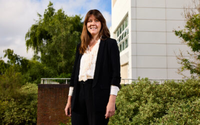 York Biotech Campus Welcomes New Head Of Campus