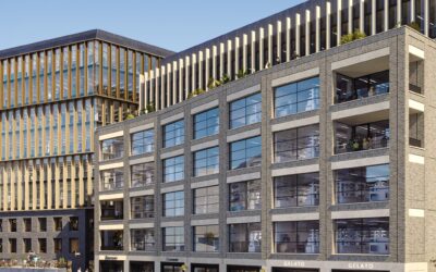 London Bioscience Innovation Centre Welcomes Baseimmune Ltd to its New Fully Fitted Grow-On Lab Space within The Apex Building, Tribeca