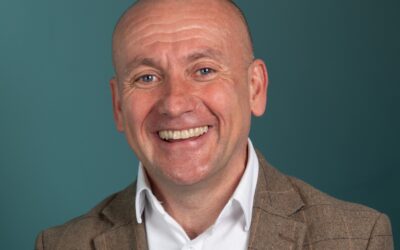 Plymouth Science Park Announces Leadership Transition