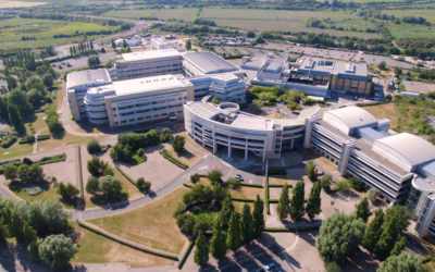 Life Science Start-Ups Can Ignite Business Growth Through Discovery Spark