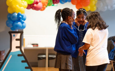 Pioneer Group’s Life Sciences Campuses Host Biggest Ada Lovelace Day Event to Date