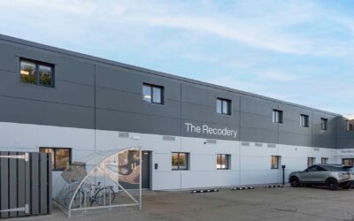 Barwood Partners With Gen Two To Acquire And Create Life Science Techbio Hub In South Cambridge For £12.8 Million