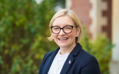 Babraham Research Campus Ltd appoints Dr Louise Jopling as Chief Scientific & Innovation Officer