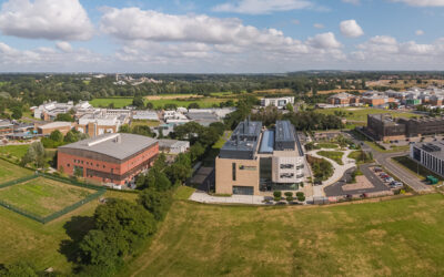 Access to £100m of Science Funding Available to Help Scale Up Companies at Norwich Research Park