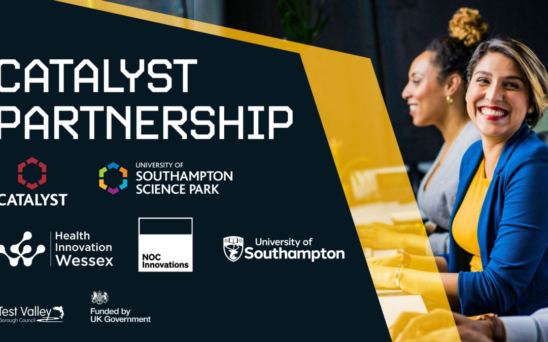 Strategic Partnerships Double Opportunities for Southern Innovation