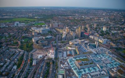 Imperial and Bruntwood SciTech Join Forces on New Innovation Workspace in London’s White City