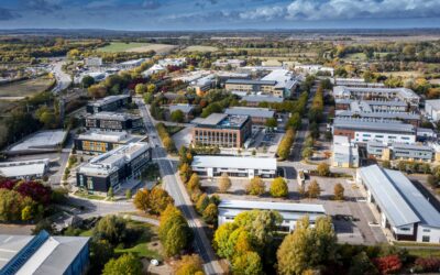 Simplified Ten-Day Planning to Power Greener Growth at Milton Park 