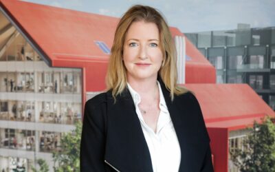 Oxford North Appoints New Operations Manager