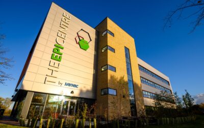 New Venue Announcement for Cambridge Wide Open Day!  