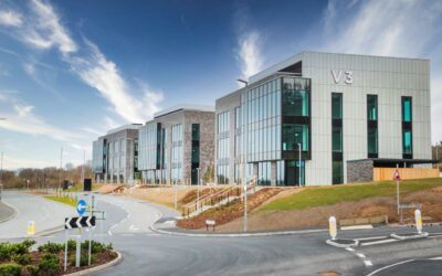 Sci-Tech Daresbury’s MCS Experiences Significant Growth Since Move From Capital