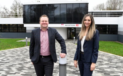 New Appointment Announced to Lead the Minerva Business Angel Investment Network Based at University of Warwick Science Park