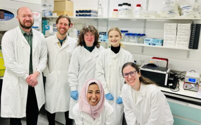 LYVA Labs Invest £100k into CCI Photonics for a Med-Tech Device that Detects Bacteria in Urinary Tract Infections, to Improve the Accuracy of Antibiotic Prescribing