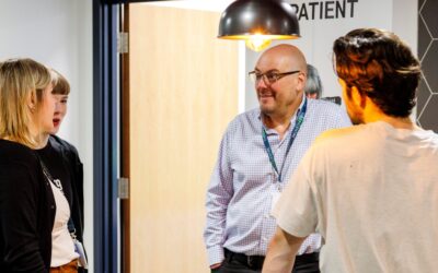 The Epicentre Extends New Growth Accelerator Programme to Help its Occupiers Build for the Future