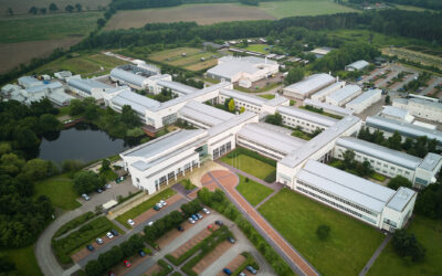 International Women’s Day 2025: York Biotech Campus champions Women in STEM