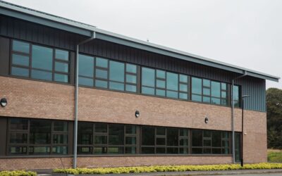 Ingenza Signs 10-year Lease At Pioneer’s Edinburgh Technopole