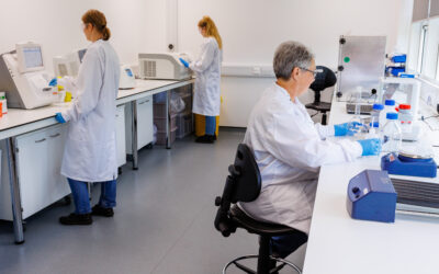 Cambridge’s Success In Fund-Raising For Start-Ups And Scale-Ups Benefits The Whole Region