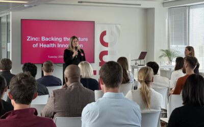 £250K Investment To Support New Businesses In Heart Health, As 1 In 4 UK Deaths Linked To Cardiovascular Conditions