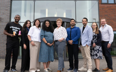 Investment Network on Diversity Drive to Help it Make Better Decisions and Encourage Business Growth