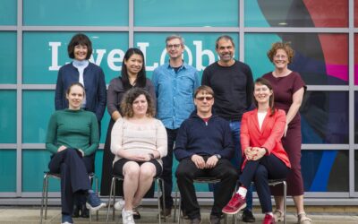 Accelerate@Babraham 2025 Announces New Cohort