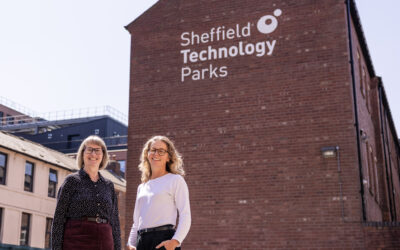 Sheffield Technology Parks Strengthens Leadership with Two Key Board Appointments