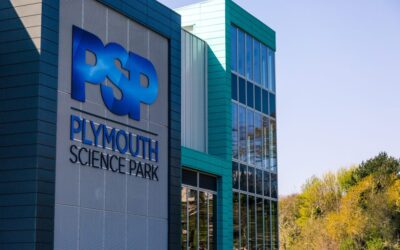 Plymouth Science Park Welcomes UK’s Largest Construction Contractor, Balfour Beatty