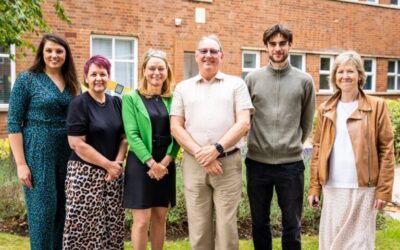 Digostics’ world first home screening test for diabetes developed at Harwell Innovation Centre