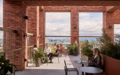 Bruntwood SciTech Completes £87m No.3 Circle Square, Marking New Era for Innovation-led Business in Manchester