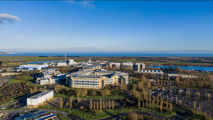 Asymchem Advances Flow Chemistry Capabilities at Discovery Park 