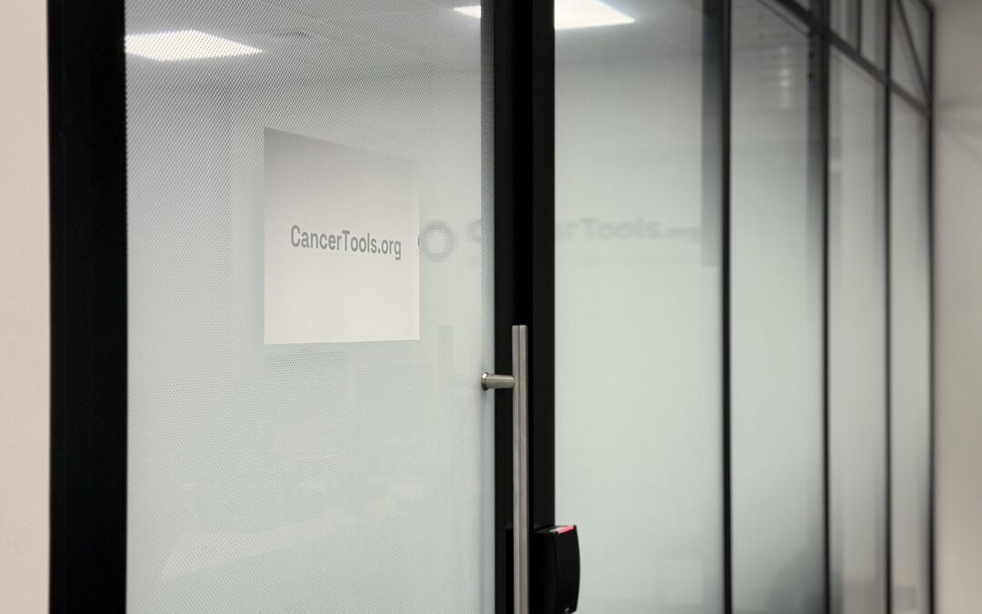 CancerTools.org Grows UK Operations at Kent Discovery Park