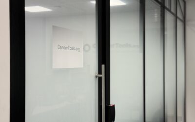 CancerTools.org Grows UK Operations at Kent Discovery Park