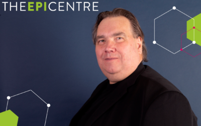 DJR Care Comes to the EpiCentre