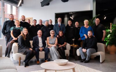 Wilton Centre Marks 50 years as a Leader of Excellence in Biomanufacturing and the Circular Economy