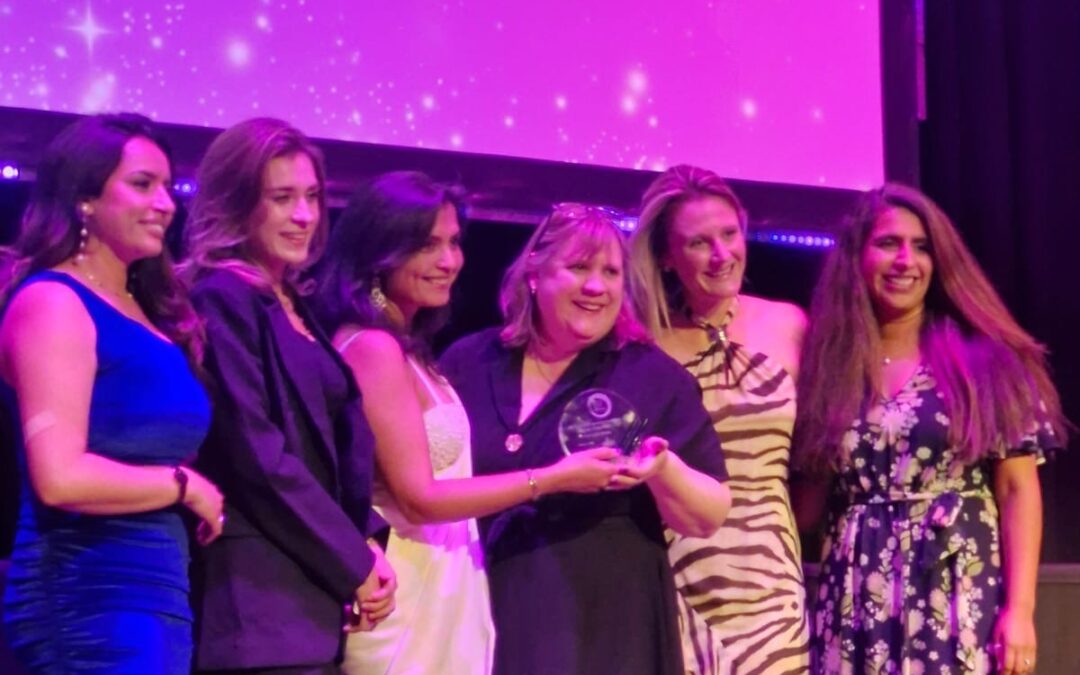 EpiCentre Businesses Shine at Bury Free Press West Suffolk Business Awards 2025