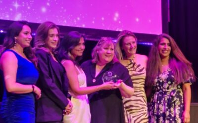 EpiCentre Businesses Shine at Bury Free Press West Suffolk Business Awards 2025