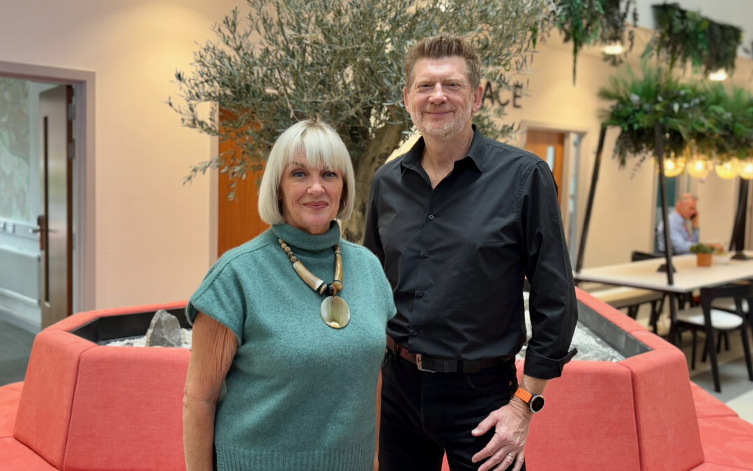 Sciontec Appoints New Independent Chair