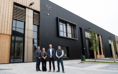 Inify Selects Milton Park as First UK Base to Deliver AI-Powered Cancer Diagnostics 