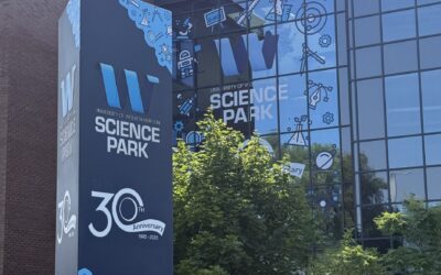 University of Wolverhampton Science Park Celebrates 30 Years of Innovation and Enterprise