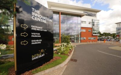 Sci-Tech Daresbury’s Lavasource Expands into North America to Strengthen Regional Support and Global Delivery