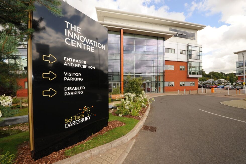 Sci-Tech Daresbury’s Lavasource Expands into North America to Strengthen Regional Support and Global Delivery