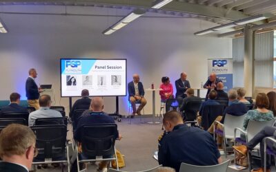 South West’s First Health Tech Summit Held at Plymouth Science Park