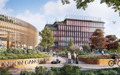 Aviva Capital Partners and Populate Secure New Fast-Growing Companies at the Innovation Gateway